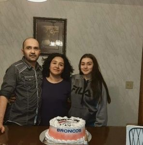 Meet your Posher, Sandra